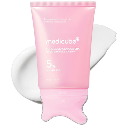 PinkShot Gua Sha Cream