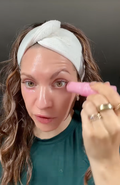 <p><strong>Real Women. Real Skin. Real Results.</strong></p>