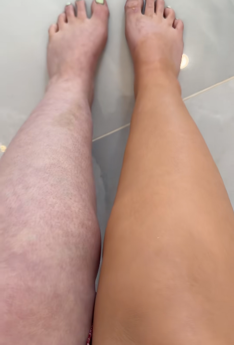 <p><strong>Show Off Your Real Skin...But Better</strong></p>