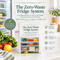 The Zero-Waste Fridge System Digital Guide
