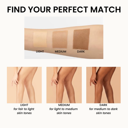 Body Perfector Cream