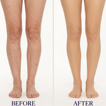 Body Perfector Cream