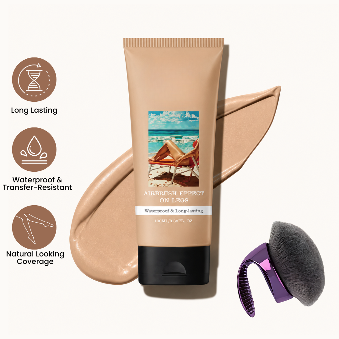 Body Perfector Cream