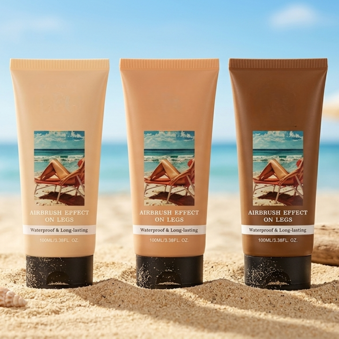 Body Perfector Cream