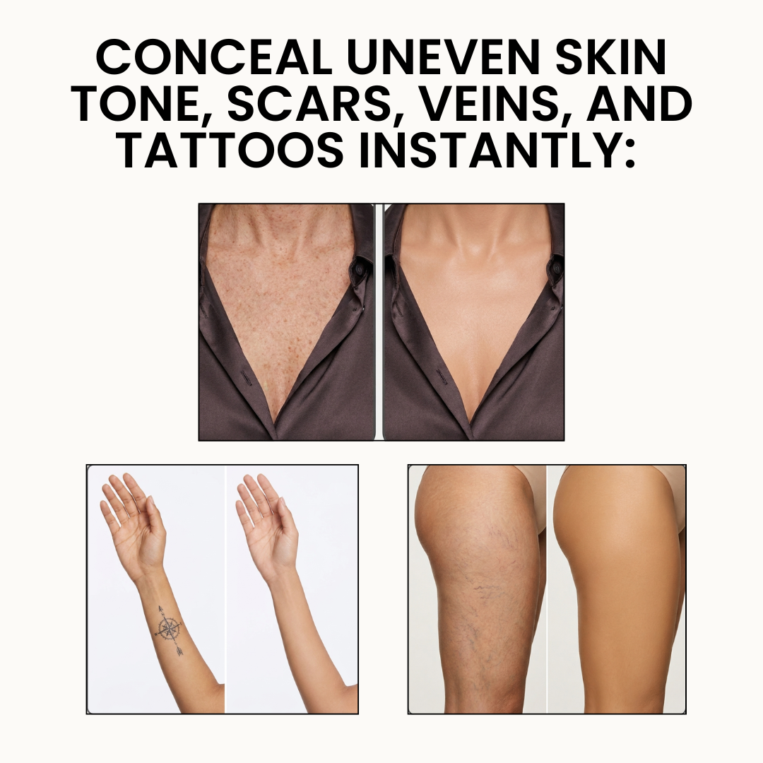 Body Perfector Cream