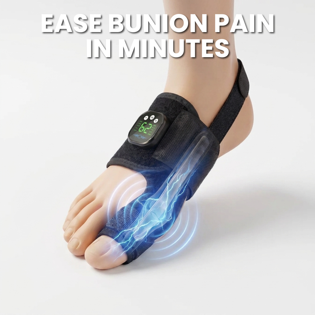 EMS Bunion Corrector