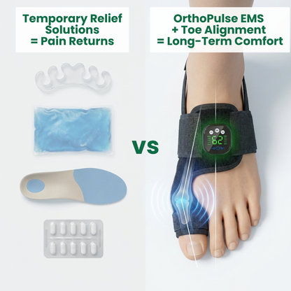 EMS Bunion Corrector