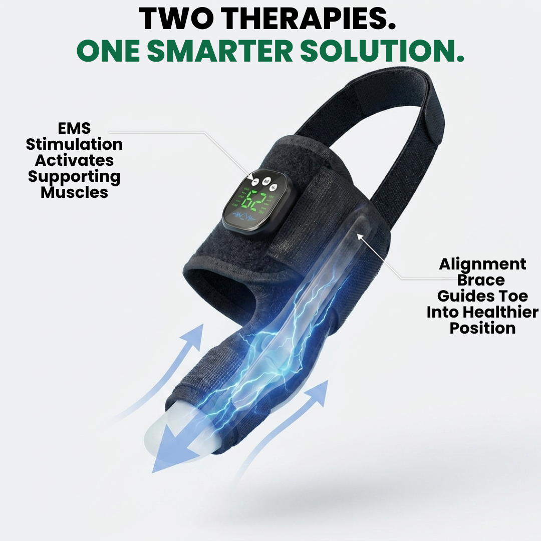 EMS Bunion Corrector