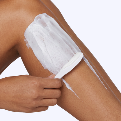 Hair Removal Spray Kit