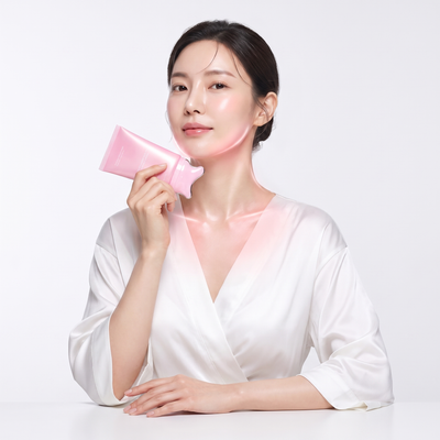 PinkShot Gua Sha Cream