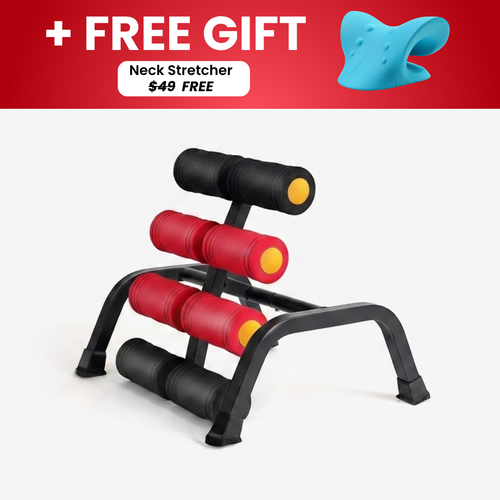 StretchMate Inversion Table