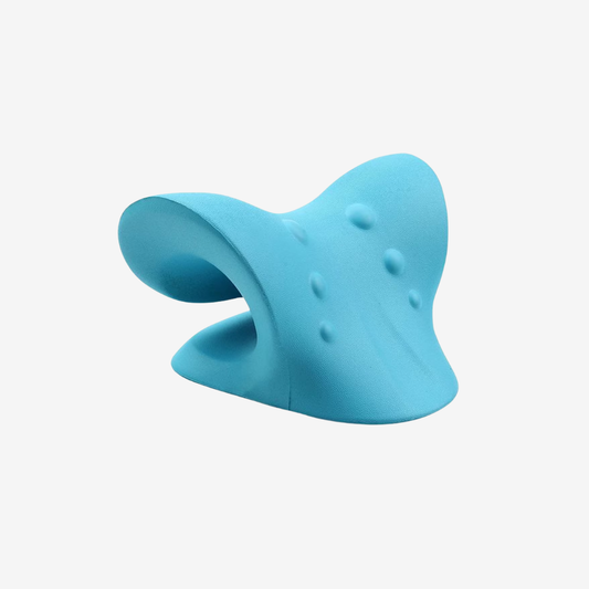 Neck and Shoulder Stretcher