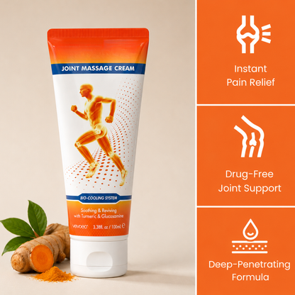 Joint Massage Cream
