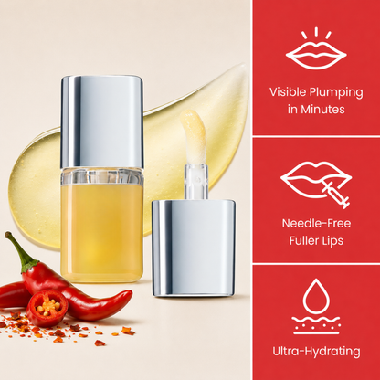 Spicy Lip Plumper