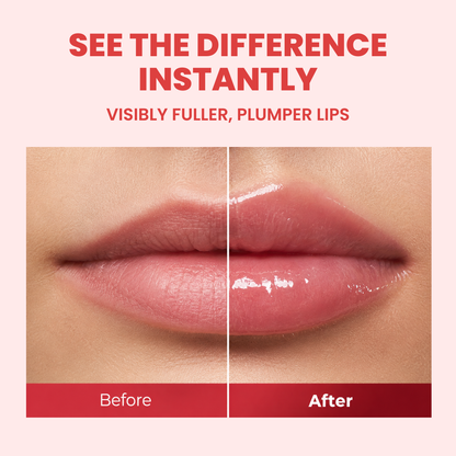 Spicy Lip Plumper