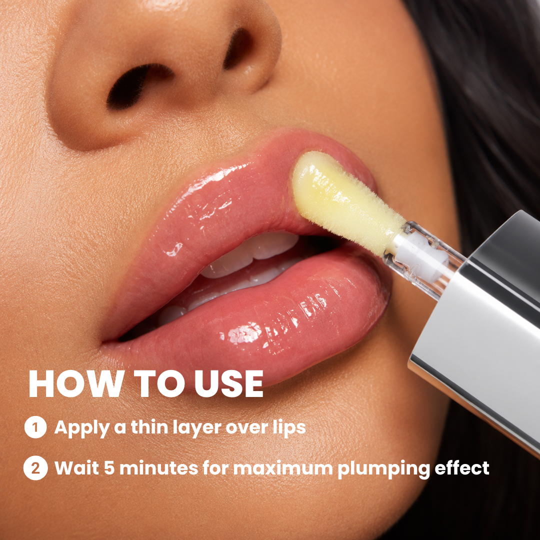 Spicy Lip Plumper