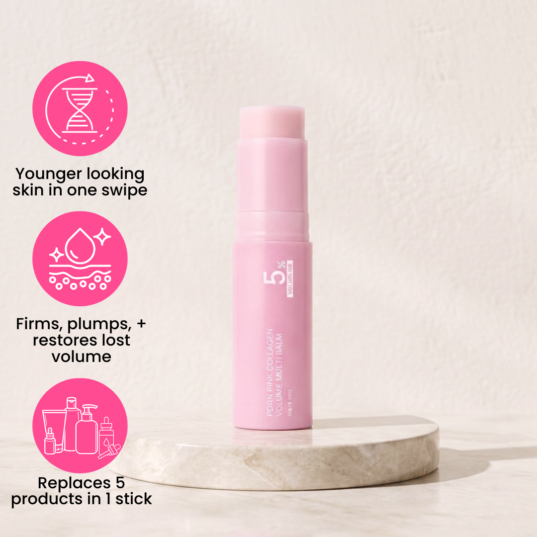 PinkShot Multi Balm Stick