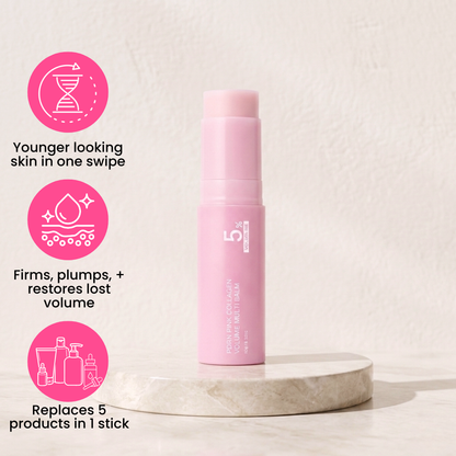 PinkShot Multi Balm Stick