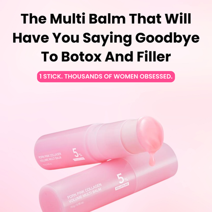 PinkShot Multi Balm Stick