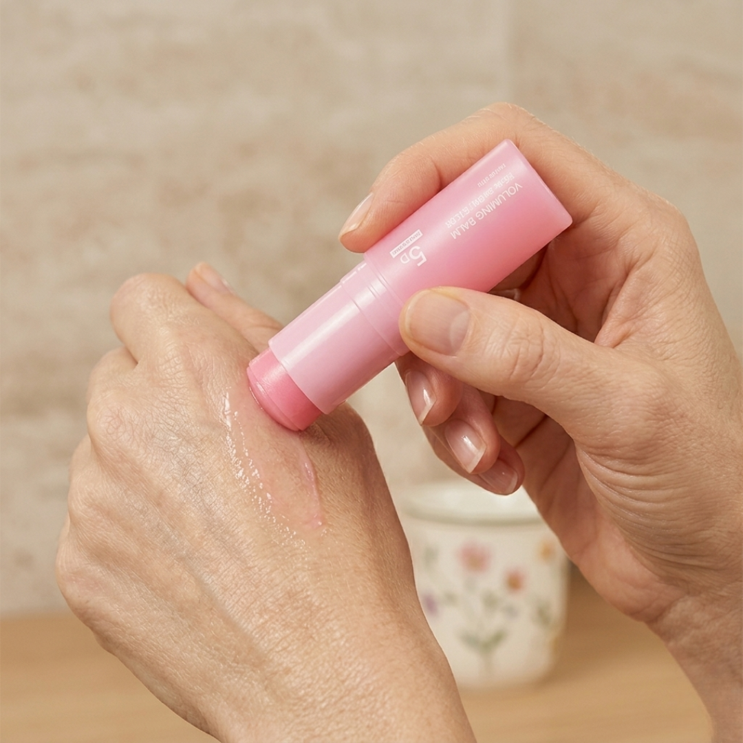 PinkShot Multi Balm Stick