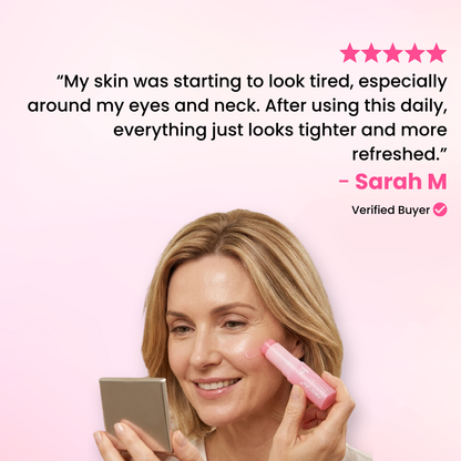 PinkShot Multi Balm Stick