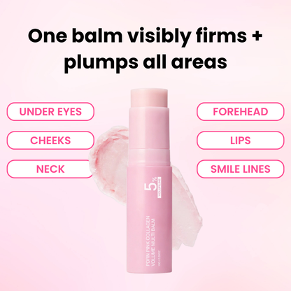 PinkShot Multi Balm Stick