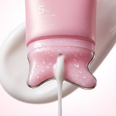 PinkShot Gua Sha Cream